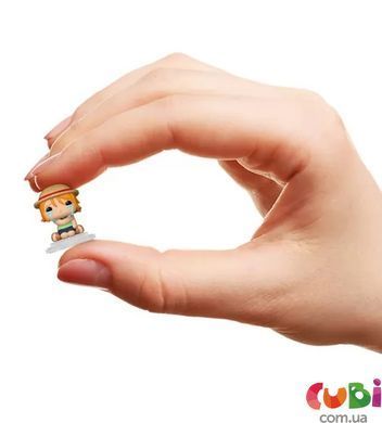 Набор игровых фигурок BITTY POP! cерии "Большой куш" - НАМИ (4 фигурки в асс.)