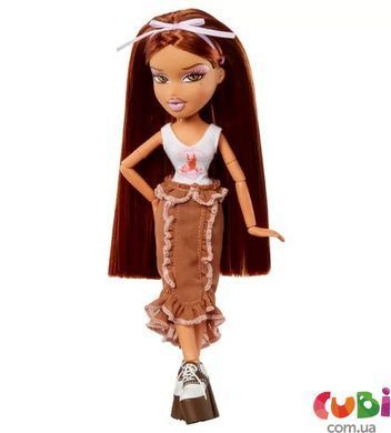 Ігровий набір BRATZ серії "Stylin'" &ndash; ЯСМІН (з акс.)