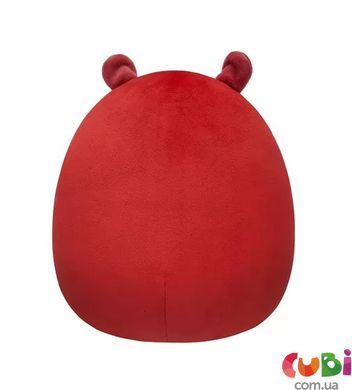 Мягкая игрушка SQUISHMALLOWS &ndash; КАПИБАРА МАРСИЯ (19 cm) (SQCR06581)