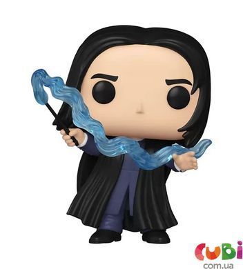 Ігрова фігурка FUNKO POP! серії "Гаррі Поттер" S20 - СНЕЙП З ПАТРОНУСОМ (90273), комбинований