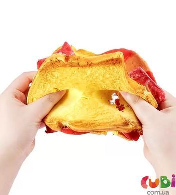 Игровой набор со слаймами Slime Mart серии "Shopping Cart" &ndash; тележка вкусностей (15907)