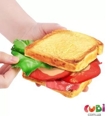 Игровой набор со слаймами Slime Mart серии "Shopping Cart" &ndash; тележка вкусностей (15907)