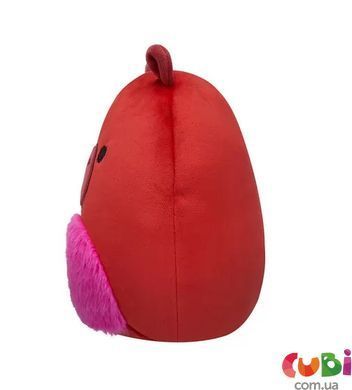 Мягкая игрушка SQUISHMALLOWS &ndash; КАПИБАРА МАРСИЯ (19 cm) (SQCR06581)