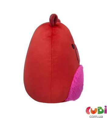Мягкая игрушка SQUISHMALLOWS &ndash; КАПИБАРА МАРСИЯ (19 cm) (SQCR06581)