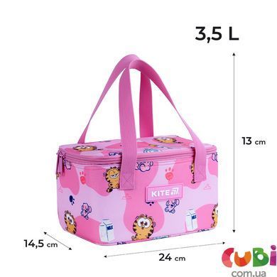 Сумка для ланча Kite Garfield GF25-2705