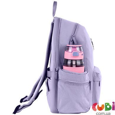 Рюкзак GoPack Education Teens 2510M сиреневый (GO26-2510M-3)