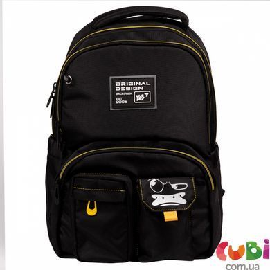Рюкзак шкільний YES TS-57 Money Duck (559983), комбінований