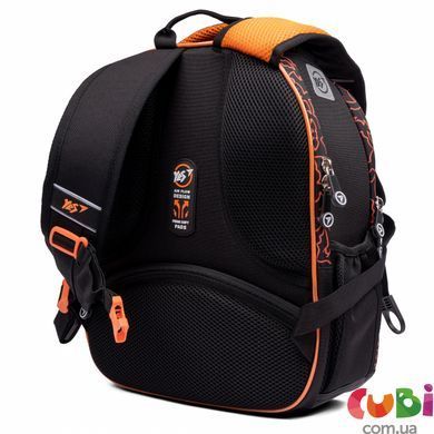 Каркасный рюкзак YES H-100 Boo (552137)