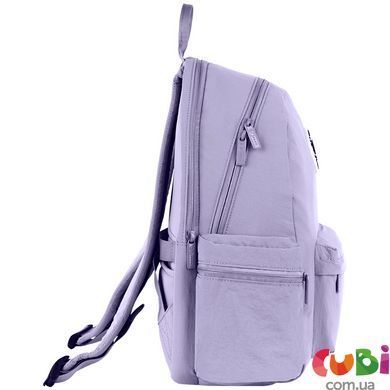 Рюкзак GoPack Education Teens 2510M сиреневый (GO26-2510M-3)