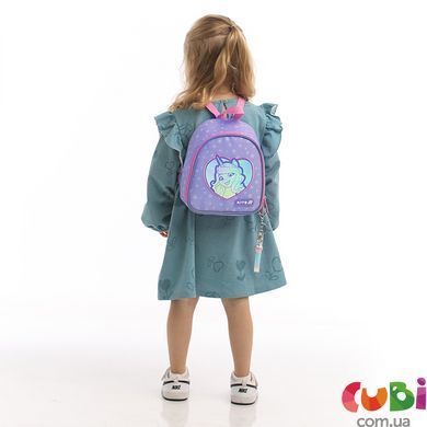 Рюкзак дитячий Kite Kids My Little Pony LP25-538XXS, комбінований