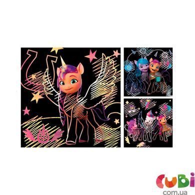 Набор гравюр My Little Pony, 200189
