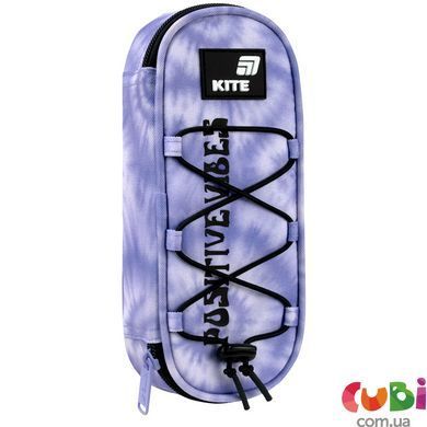 Пенал Kite 599-21 (K26-599-21), Сиреневый