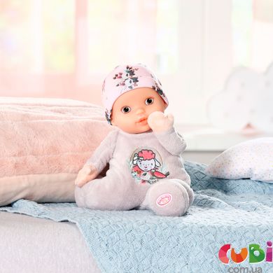 Інтерактивна лялька BABY ANNABELL серії "For babies" – СОНЯ (30 cm)