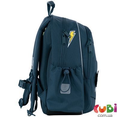 Рюкзак шкільний Kite Education Transformers (TF26-771S), Синій