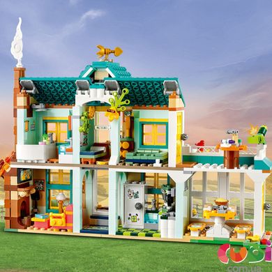 Детский конструктор Lego Домик Отом (41730)