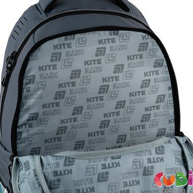 Рюкзак Kite Education підлітковий "Attack on Titan" AT25-903L, комбінований