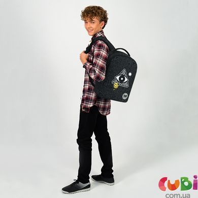 Рюкзак GoPack Teens 135M-6 (GO26-135M-6)