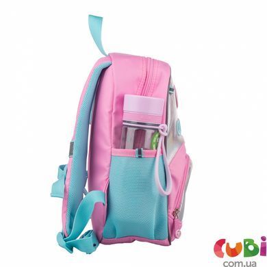 Рюкзак дитячийYES K-34 Cute! (550025), комбінований