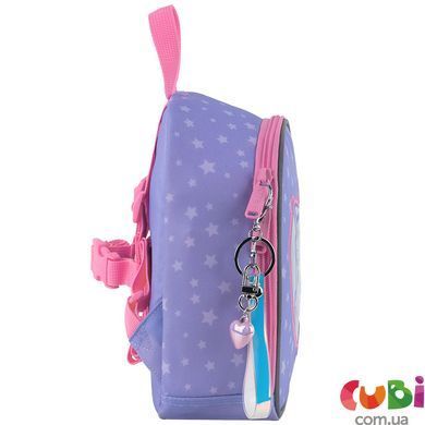 Рюкзак дитячий Kite Kids My Little Pony LP25-538XXS, комбінований