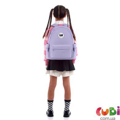 Рюкзак GoPack Education Teens 2510M сиреневый (GO26-2510M-3)