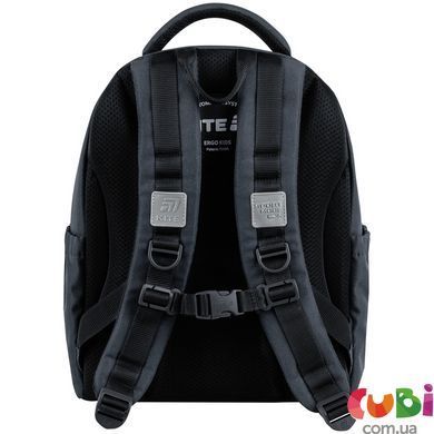 Рюкзак Kite Education 700 Sport Mode (K26-700M-6), Темно-сірий