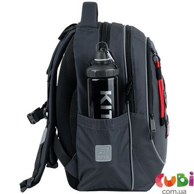 Рюкзак Kite Education 700 Sport Mode (K26-700M-6), Темно-сірий