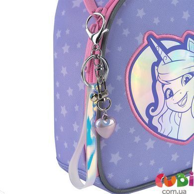 Рюкзак дитячий Kite Kids My Little Pony LP25-538XXS, комбінований