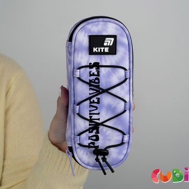 Пенал Kite 599-21 (K26-599-21), Сиреневый