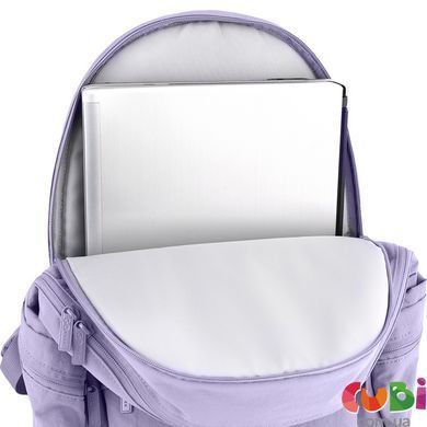 Рюкзак GoPack Education Teens 2510M сиреневый (GO26-2510M-3)