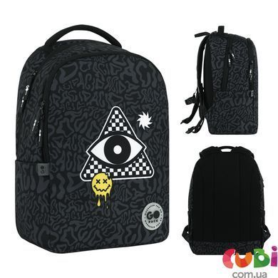 Рюкзак GoPack Teens 135M-6 (GO26-135M-6)