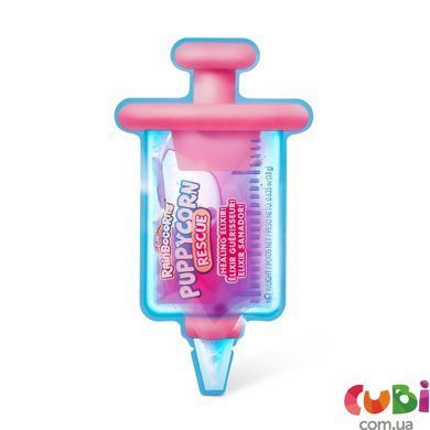 Мʼяка іграшка-сюрприз Rainbocorn Puppycorn Rescue, арт. 9261H