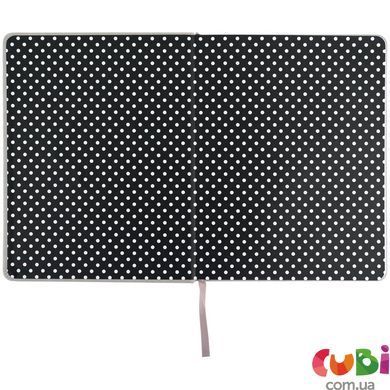 Щоденник шкільний Kite Hello Kitty (HK26-264-1), тверда обкладинка, PU