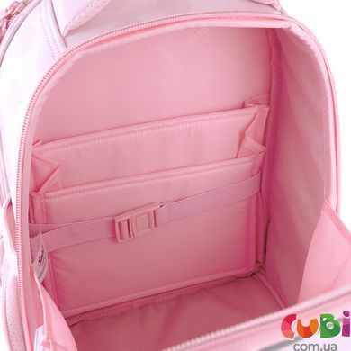 Рюкзак Kite Education каркасний 555 HK-2 (HK26-555S-2), Рожевий