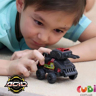 Игровой набор MorphoZor K9 Ровер-бот A.C.I.D. 535002