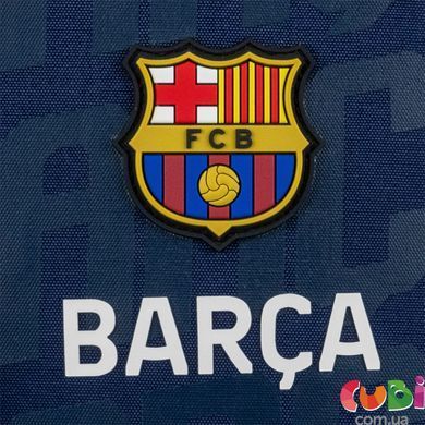 Рюкзак шкільний Kite Education FC Barcelona 700M, комбінований