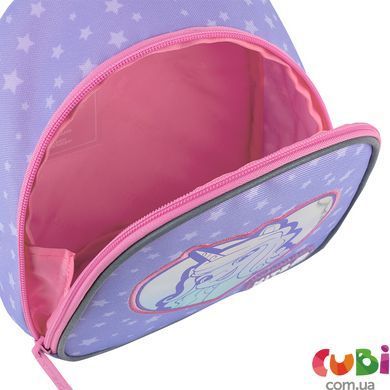Рюкзак дитячий Kite Kids My Little Pony LP25-538XXS, комбінований