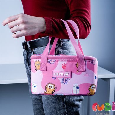 Сумка для ланча Kite Garfield GF25-2705