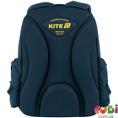 Рюкзак шкільний Kite Education Transformers (TF26-771S), Синій