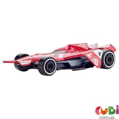 Набір з 5 базових машинок 80 років драйву Mattel Hot Wheels, JGK08
