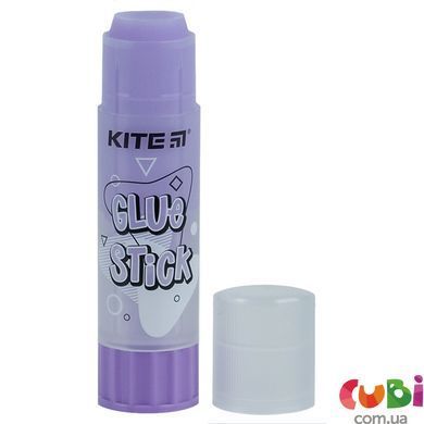 Клей-олівець PVP, 15 г Colorful Kite (K24-1132)