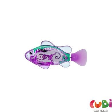 Интерактивная игрушка ROBO ALIVE - РОБОРЫБКА