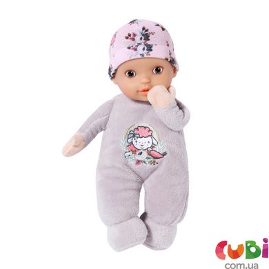 Інтерактивна лялька BABY ANNABELL серії "For babies" – СОНЯ (30 cm)