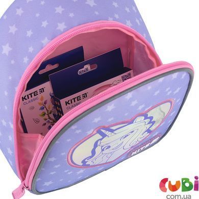 Рюкзак дитячий Kite Kids My Little Pony LP25-538XXS, комбінований