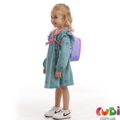 Рюкзак дитячий Kite Kids My Little Pony LP25-538XXS, комбінований