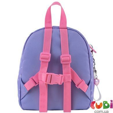 Рюкзак дитячий Kite Kids My Little Pony LP25-538XXS, комбінований