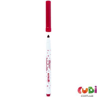 Фломастери Kite, набір 12шт, Kite Creative Superwashable (K-1152)