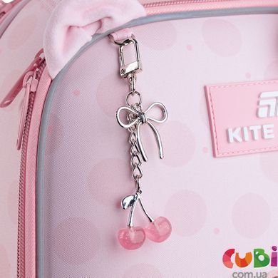 Рюкзак Kite Education каркасний 555 HK-2 (HK26-555S-2), Рожевий