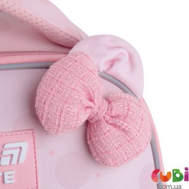 Рюкзак Kite Education каркасний 555 HK-2 (HK26-555S-2), Рожевий