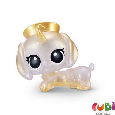 Мʼяка іграшка-сюрприз Rainbocorn Puppycorn Rescue, арт. 9261H