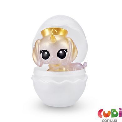 Мʼяка іграшка-сюрприз Rainbocorn Puppycorn Rescue, арт. 9261H